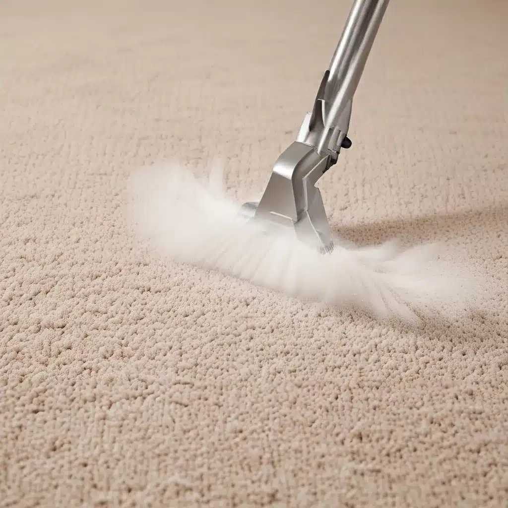 Allergy-Proof Your Home: Carpet Cleaning for a Healthier Indoor Environment