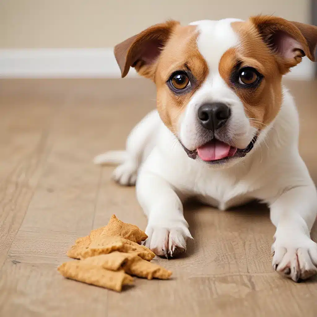 Banish Fido’s Faux Pas: Proven Techniques for Removing Pet Messes