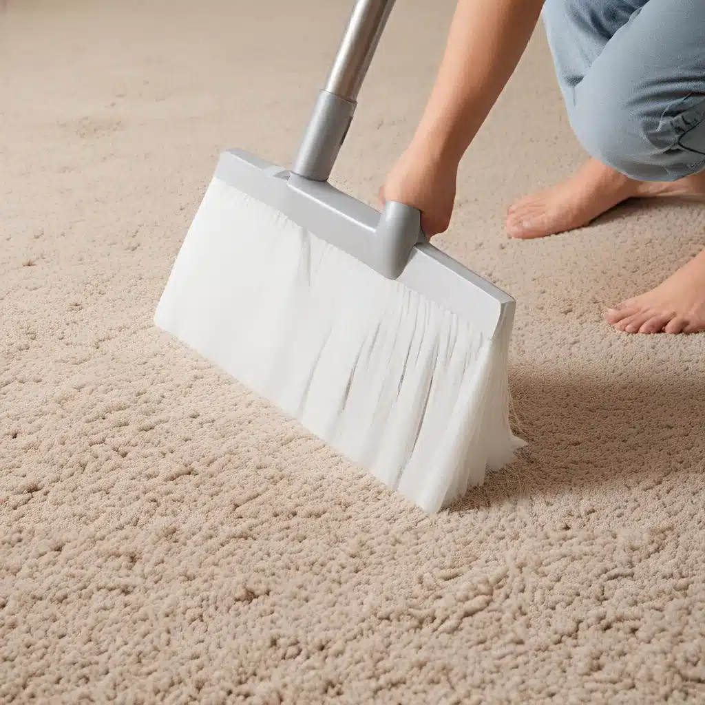 Banish Odors and Refresh Carpets: Natural DIY Cleaning Recipes to Try