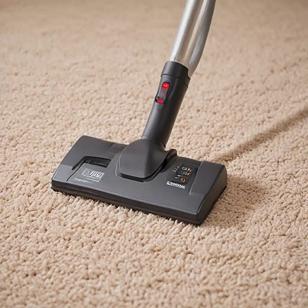 Breathe Easier, Live Brighter: The Carpet Cleaning Macon GA Advantage