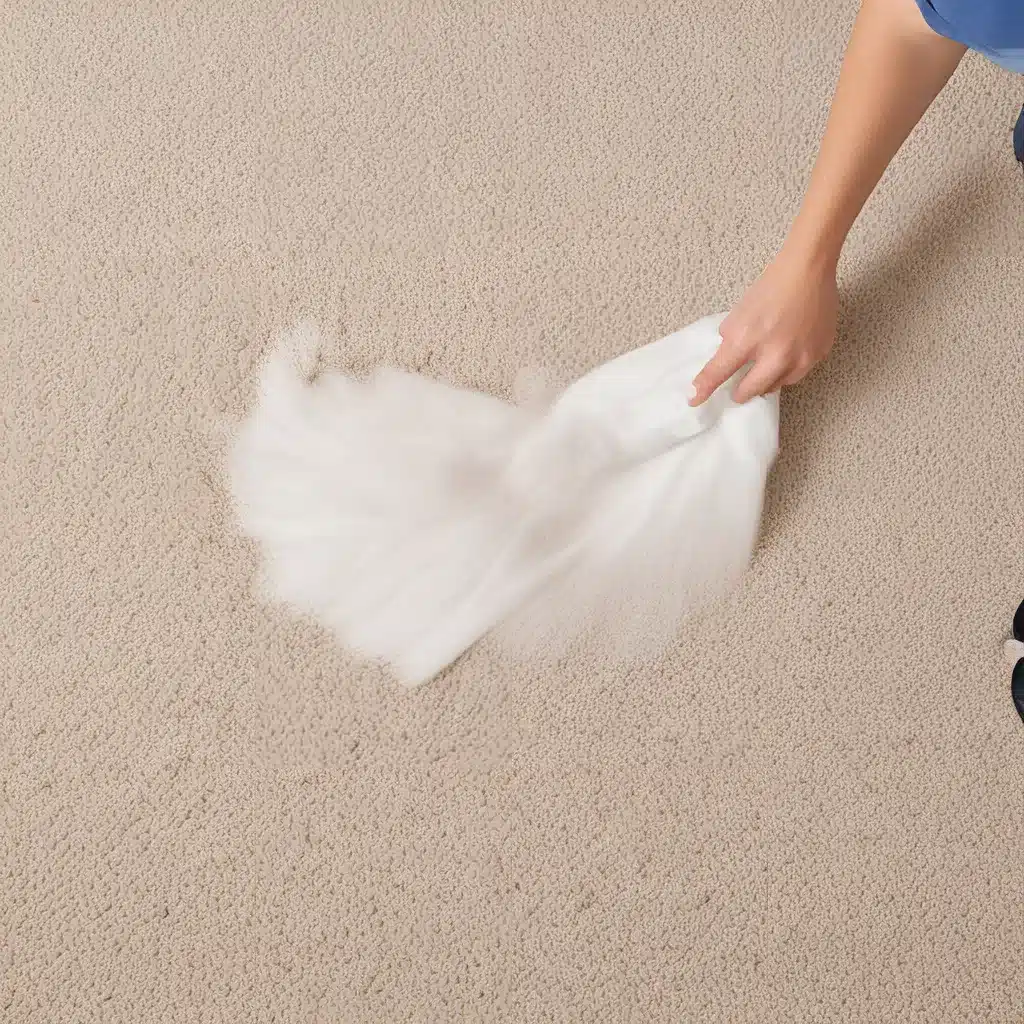 Breathe Easy in Macon: How Carpet Cleaning Improves Indoor Air Quality