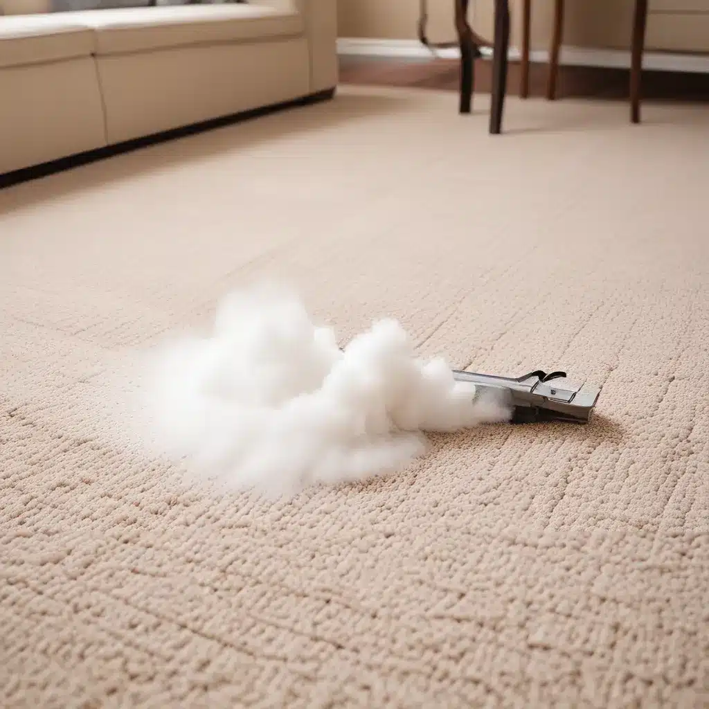 Breathing Easy in Macon: The Carpet Cleaning Solutions That Improve Indoor Air Quality
