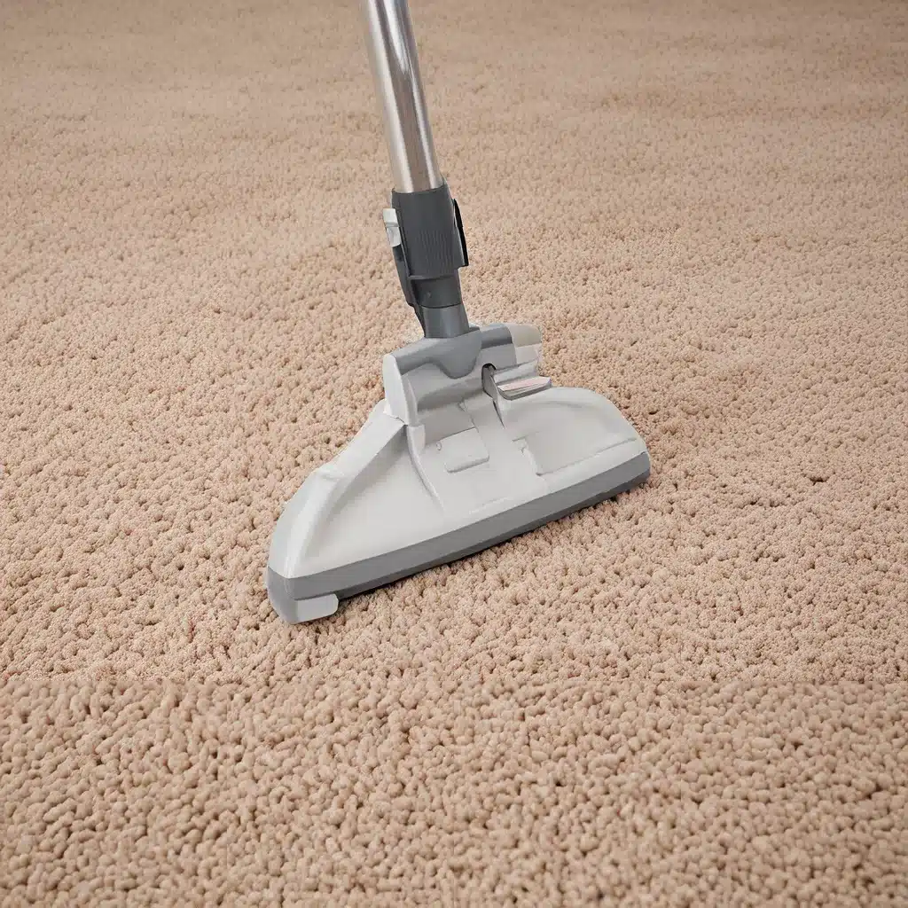Caring for Macon’s Carpets: A Comprehensive Guide from the Pros