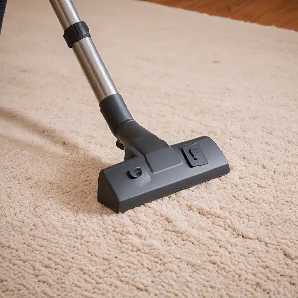 Caring for Your Carpets: A Comprehensive Guide from Carpet Cleaning Macon GA