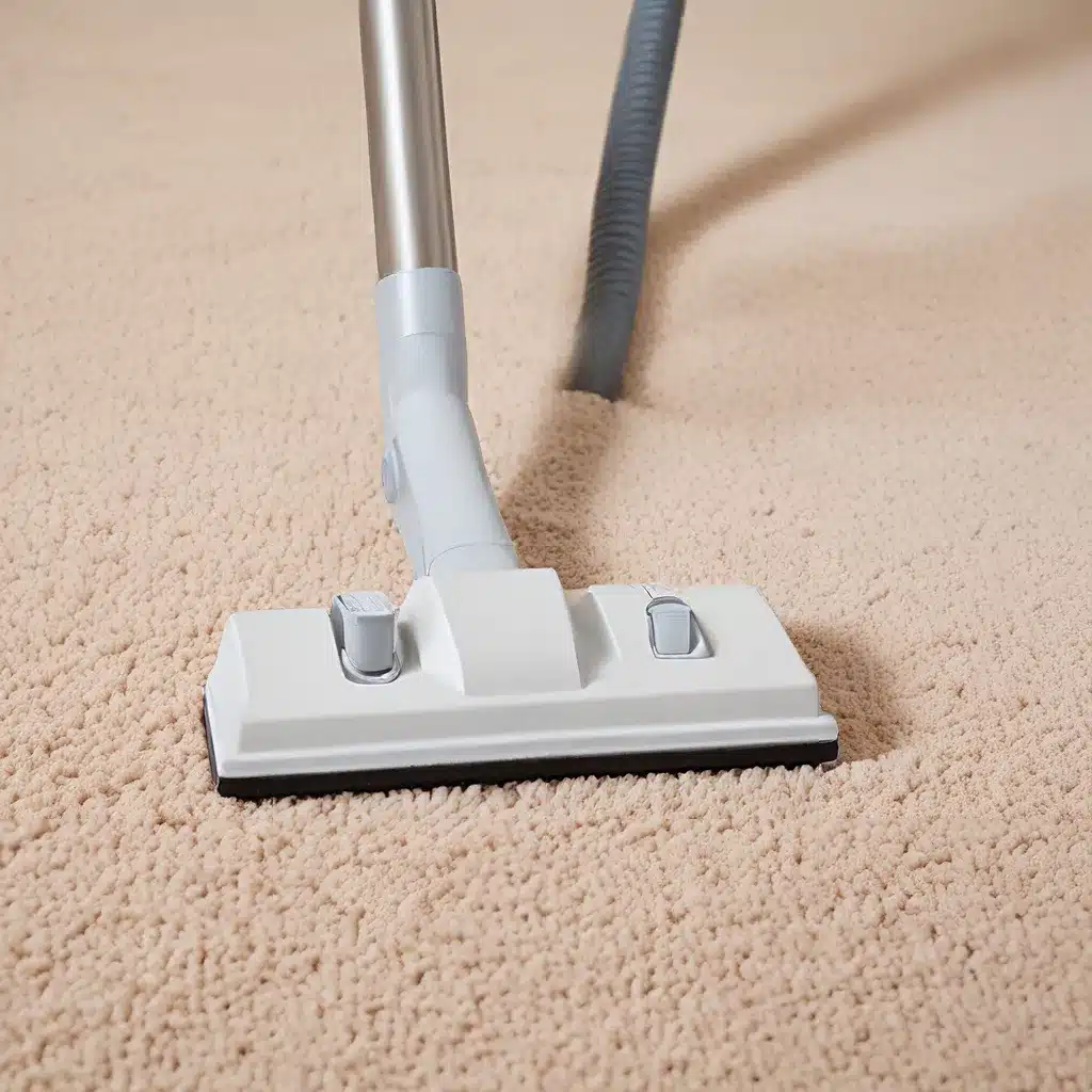 Carpet Cleaning Confidential: DIY Formulas for a Pristine Home