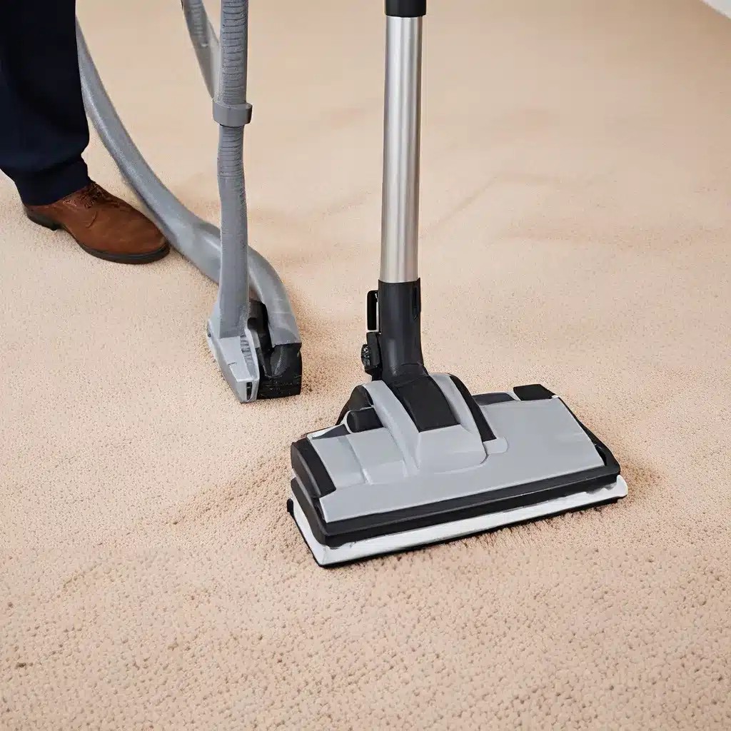 Carpet Cleaning Decoded: DIY Solutions for a Spotless Home