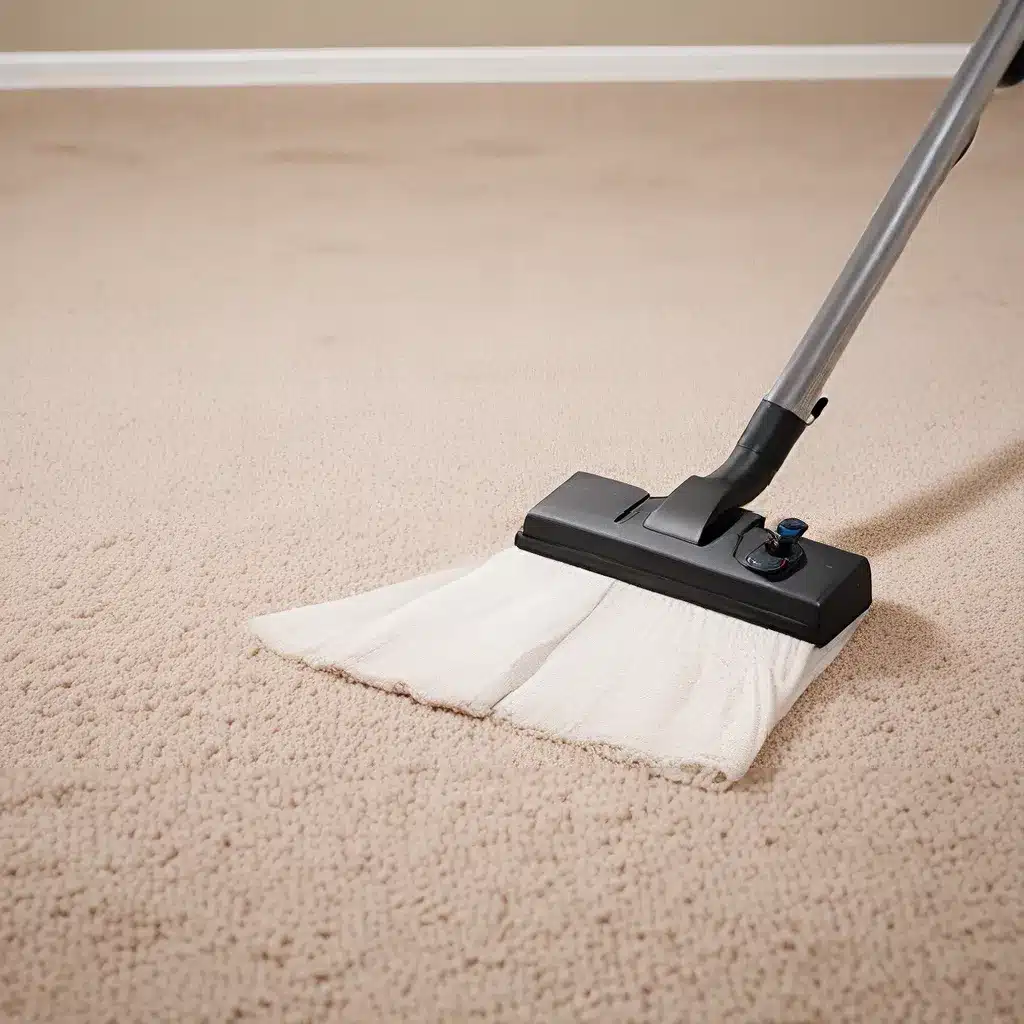 Carpet Cleaning Essentials: The Ultimate Checklist for a Spotless Home