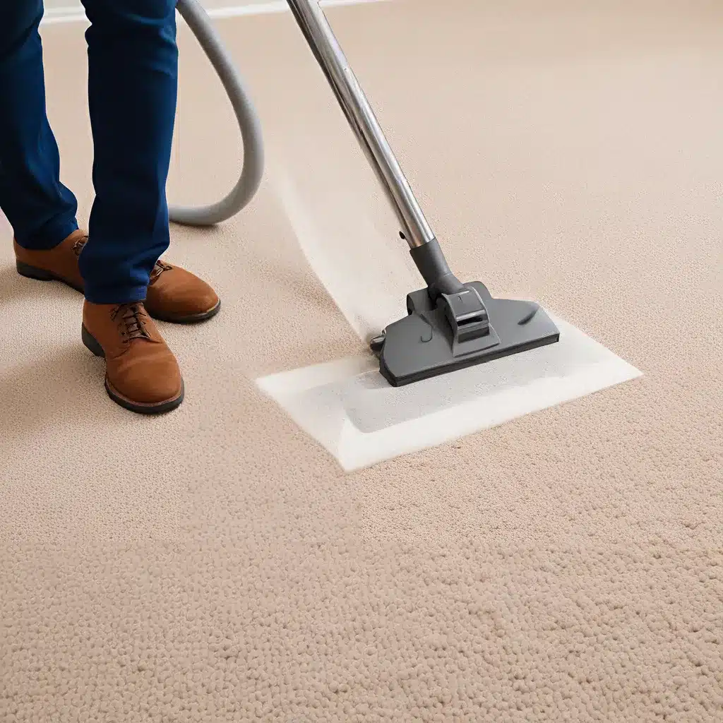 Carpet Cleaning Hacks: 10 Genius Tips to Save Time and Money