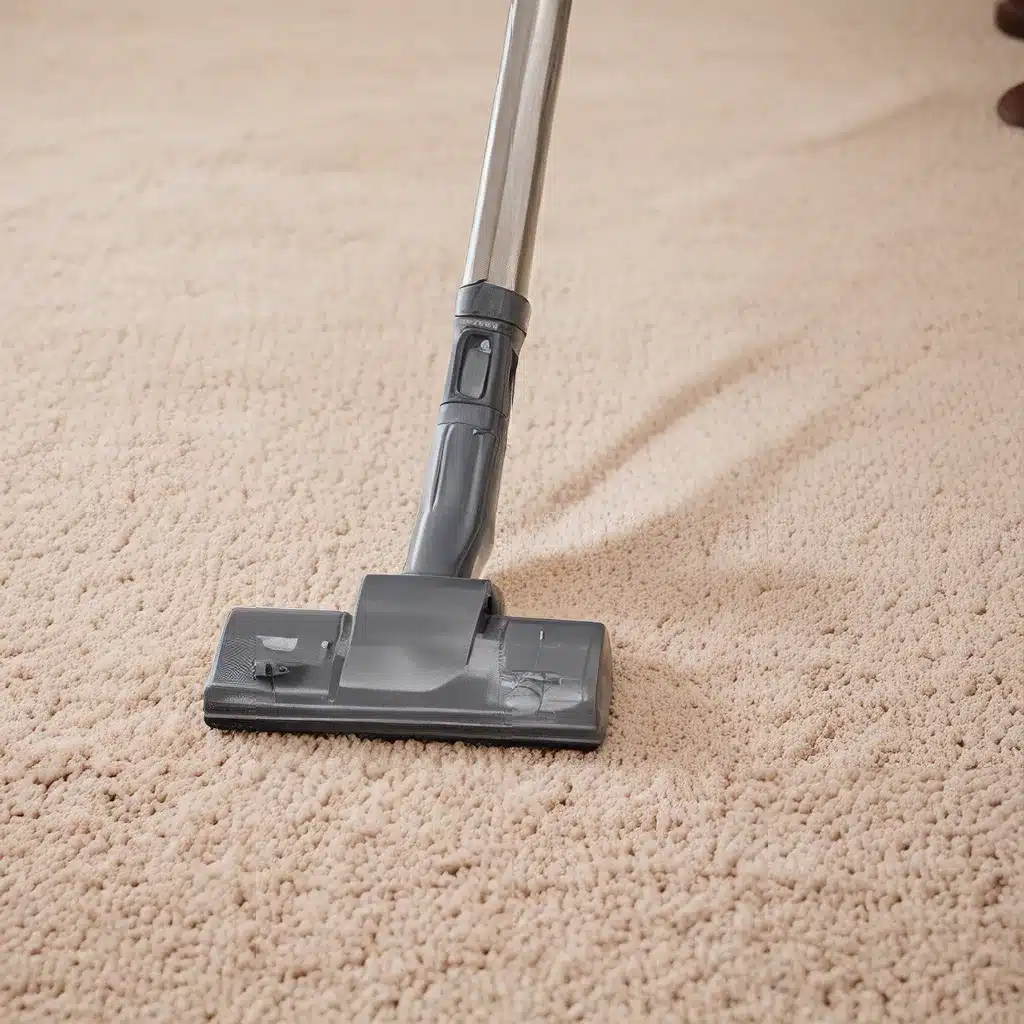 Carpet Cleaning Hacks: 5 DIY Solutions for a Spotless Home