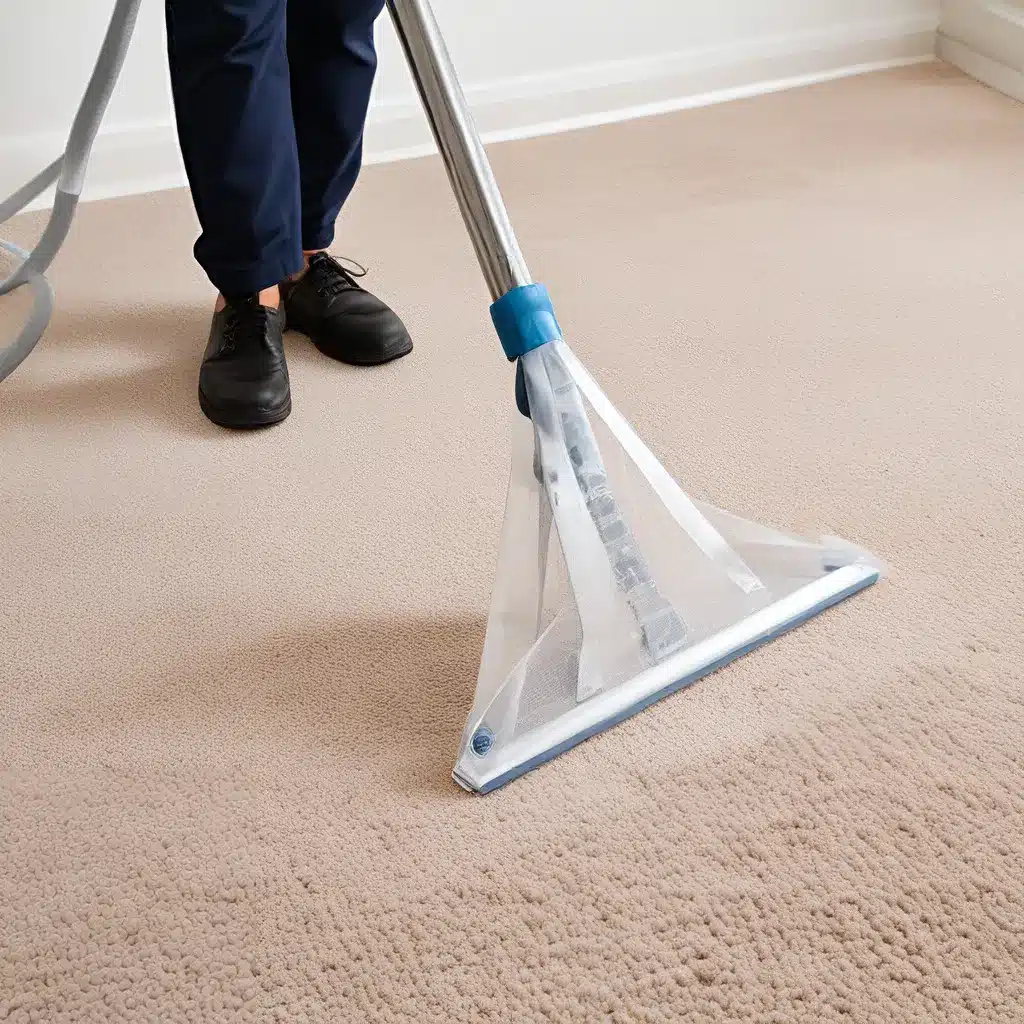 Carpet Cleaning Hacks for Busy Professionals