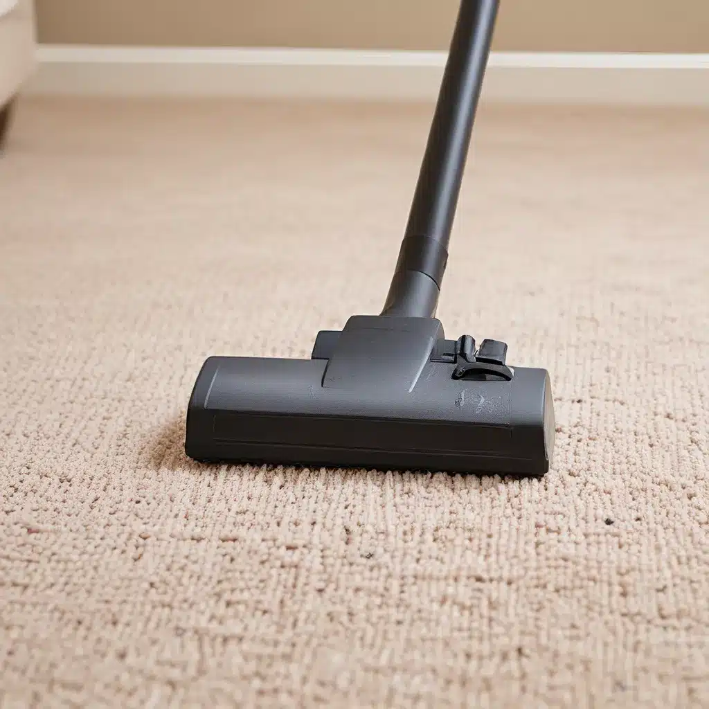 Carpet Cleaning Macon GA: Elevating Indoor Air Quality One Home at a Time