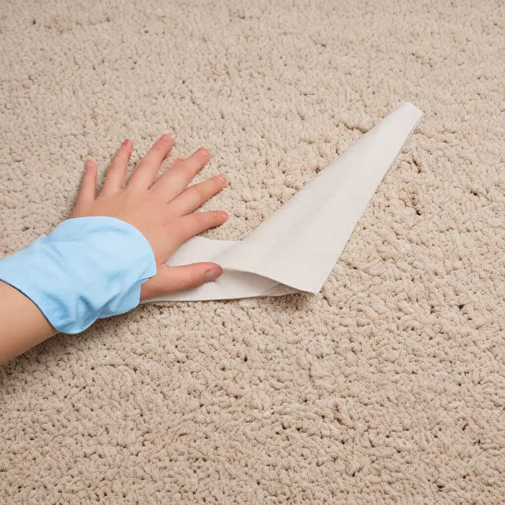 Carpet Cleaning Macon GA: Improving Indoor Air Quality and Respiratory Health