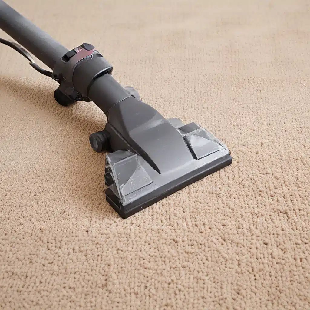 Carpet Cleaning Simplified: DIY Formulas for a Fresh Start