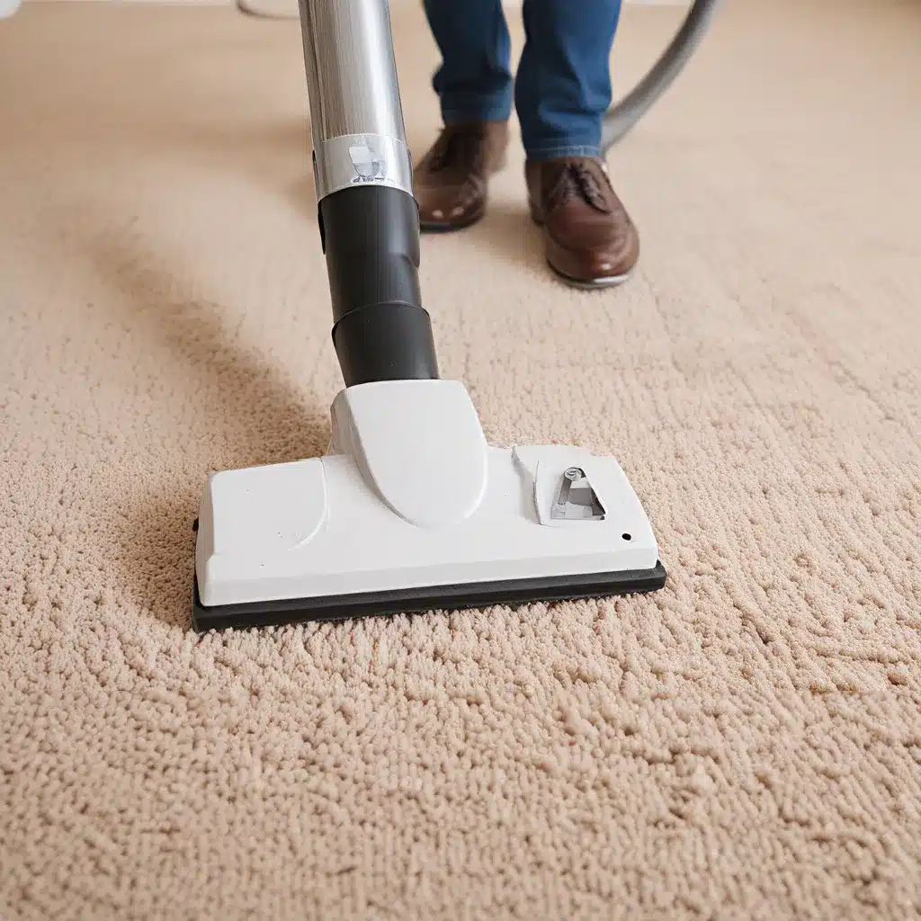 Carpet Cleaning Techniques for High-Traffic Areas: Keeping Your Home Pristine