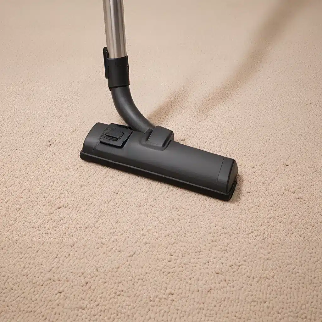 Carpet Cleaning Tips for Rental Properties: Keeping Floors Guest-Ready