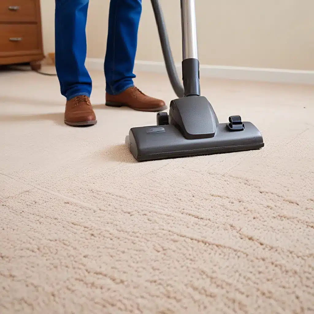 Carpet Cleaning Tips for Rental Properties: Protecting Your Investment with Ease