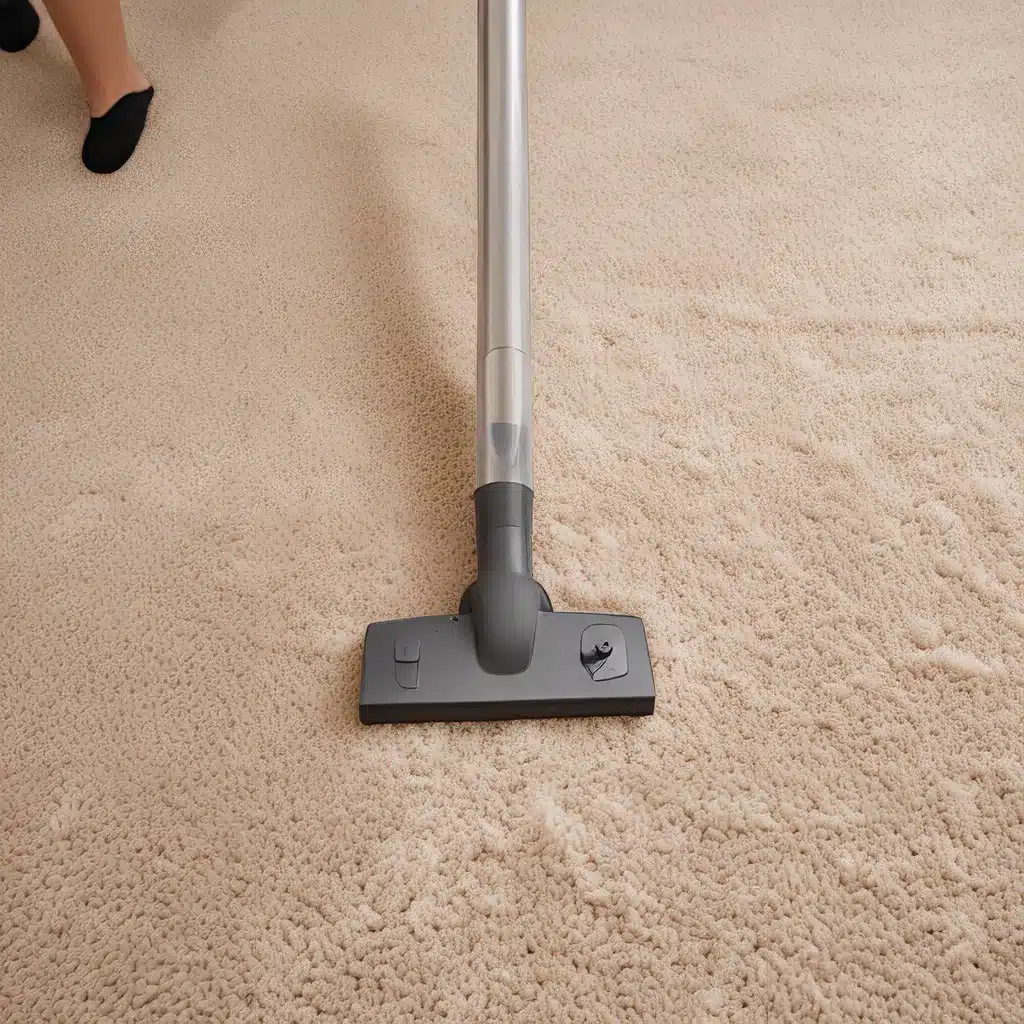 Carpet Cleaning and Home Decor: Complementing Your Interior Design