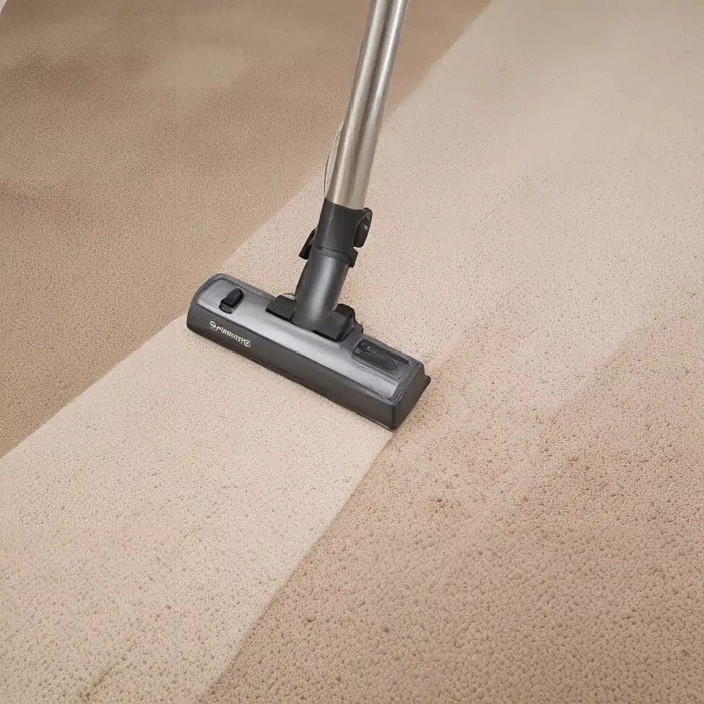 Carpet Cleaning and Home Decor: Coordinating Your Floors and Furnishings