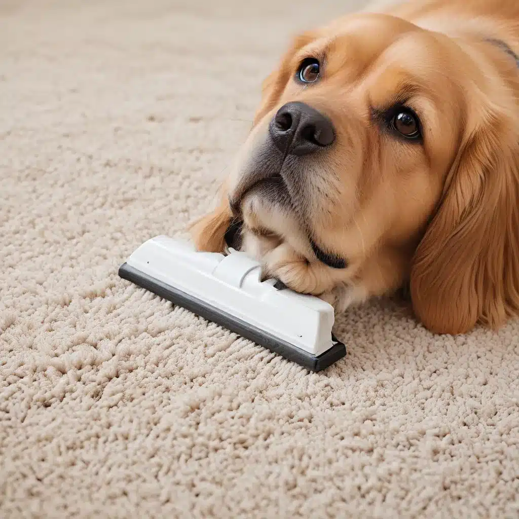 Carpet Cleaning and Indoor Air Quality: What You Need to Know