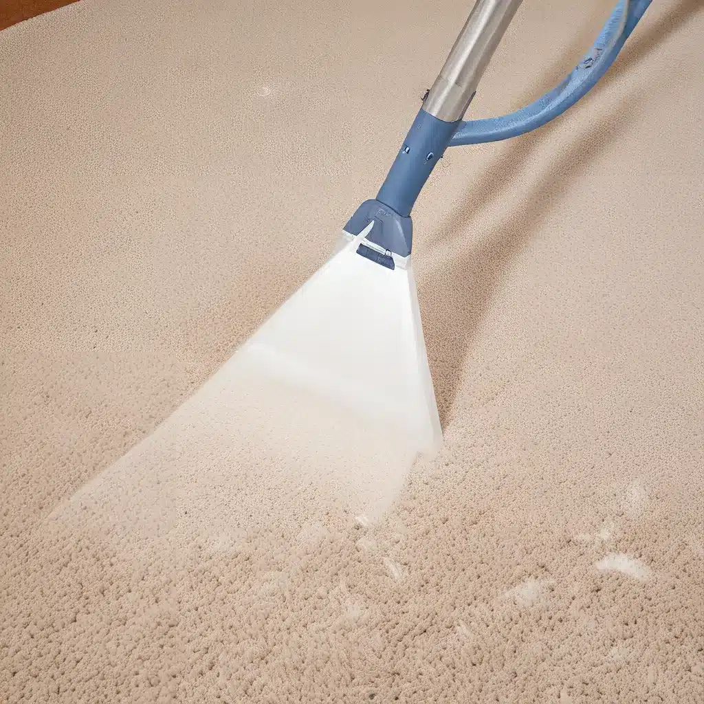 Carpet Cleaning for Allergen Reduction: Improving Indoor Air Quality