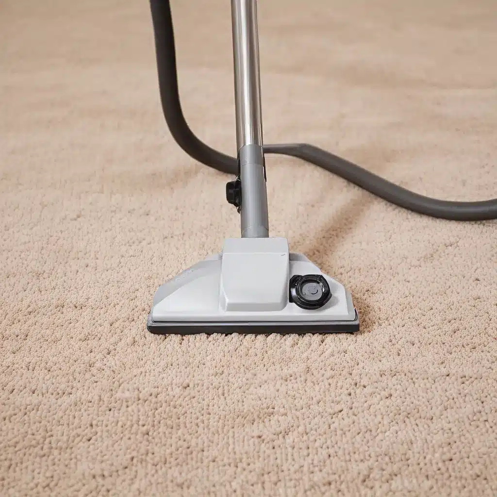Carpet Cleaning for a Happier, Healthier You