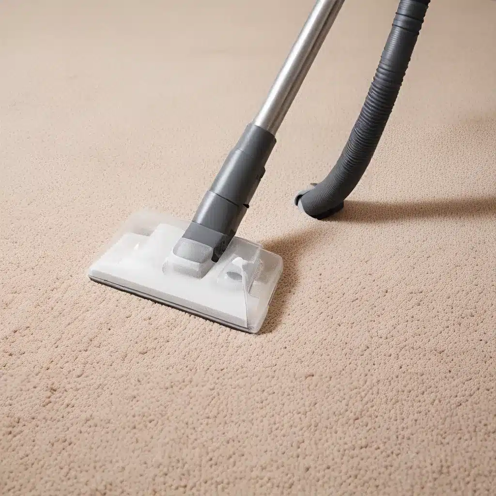Carpet Cleaning on a Budget: Affordable DIY Cleaning Recipes You Can Make