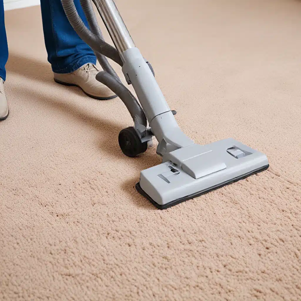 Carpet Cleaning on a Budget: Affordable DIY Strategies That Work