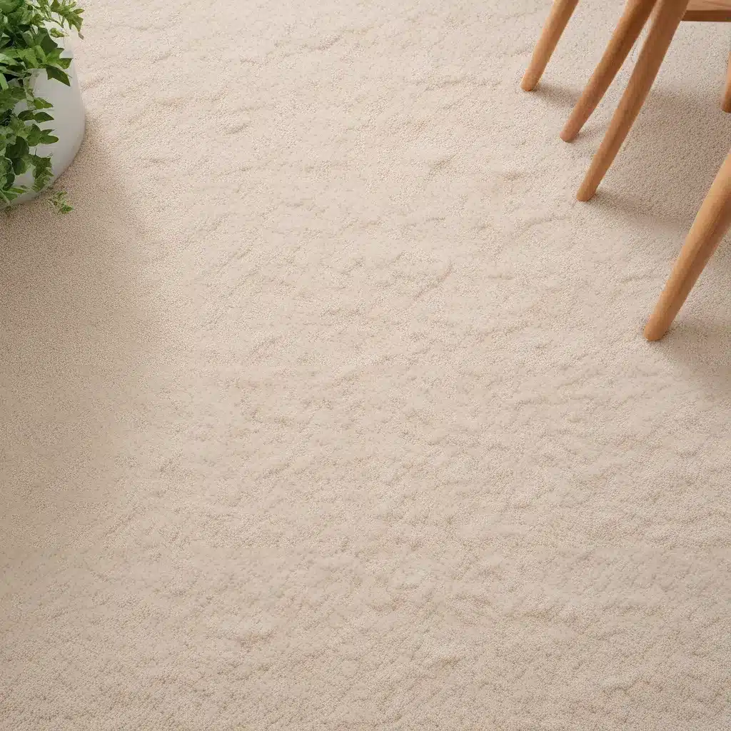Carpet Revitalization: Exploring Eco-Friendly Solutions for a Cleaner Home