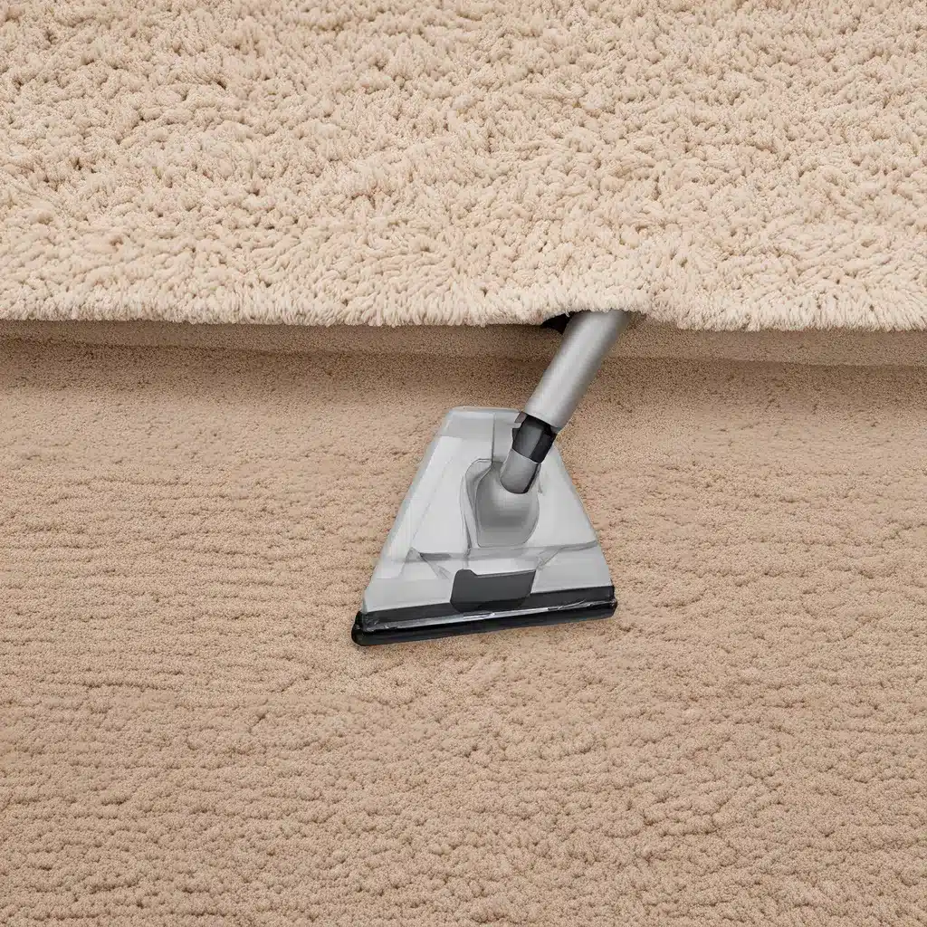 Carpets Deserve the Best: DIY Cleaning Recipes for a Professional-Grade Clean