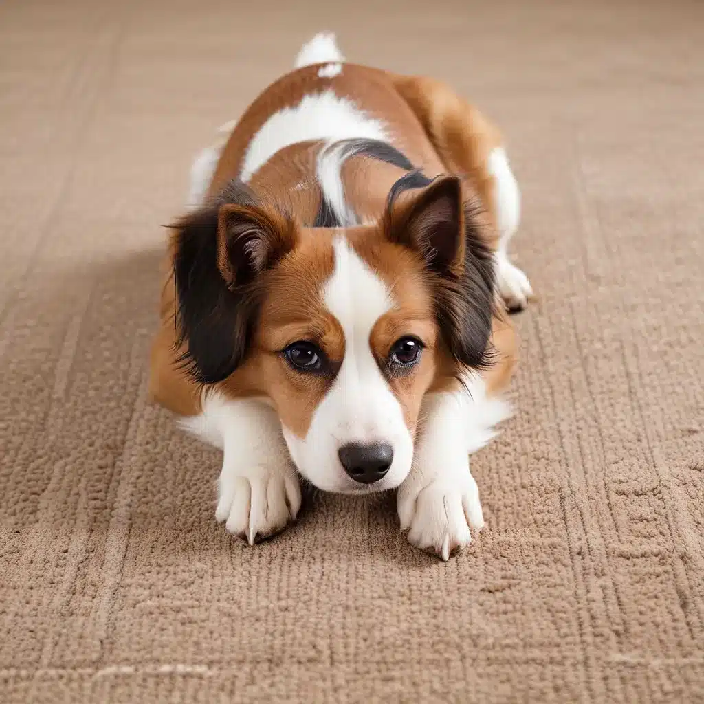 Carpets That Survive Furry Friends: Proven Techniques for Pet-Proof Floors