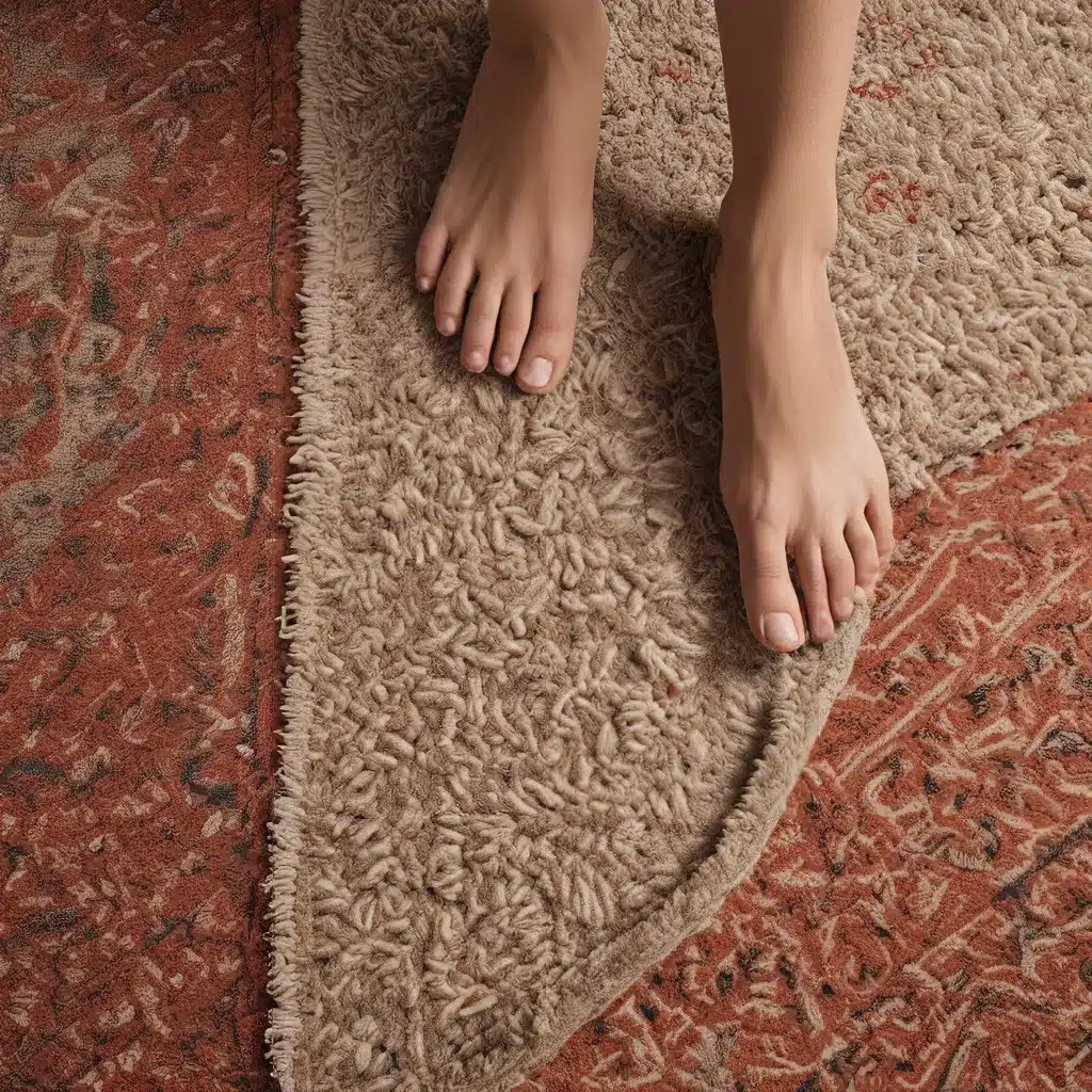 Carpets and Consciousness: Exploring the Link Between Cleaning and Sustainability