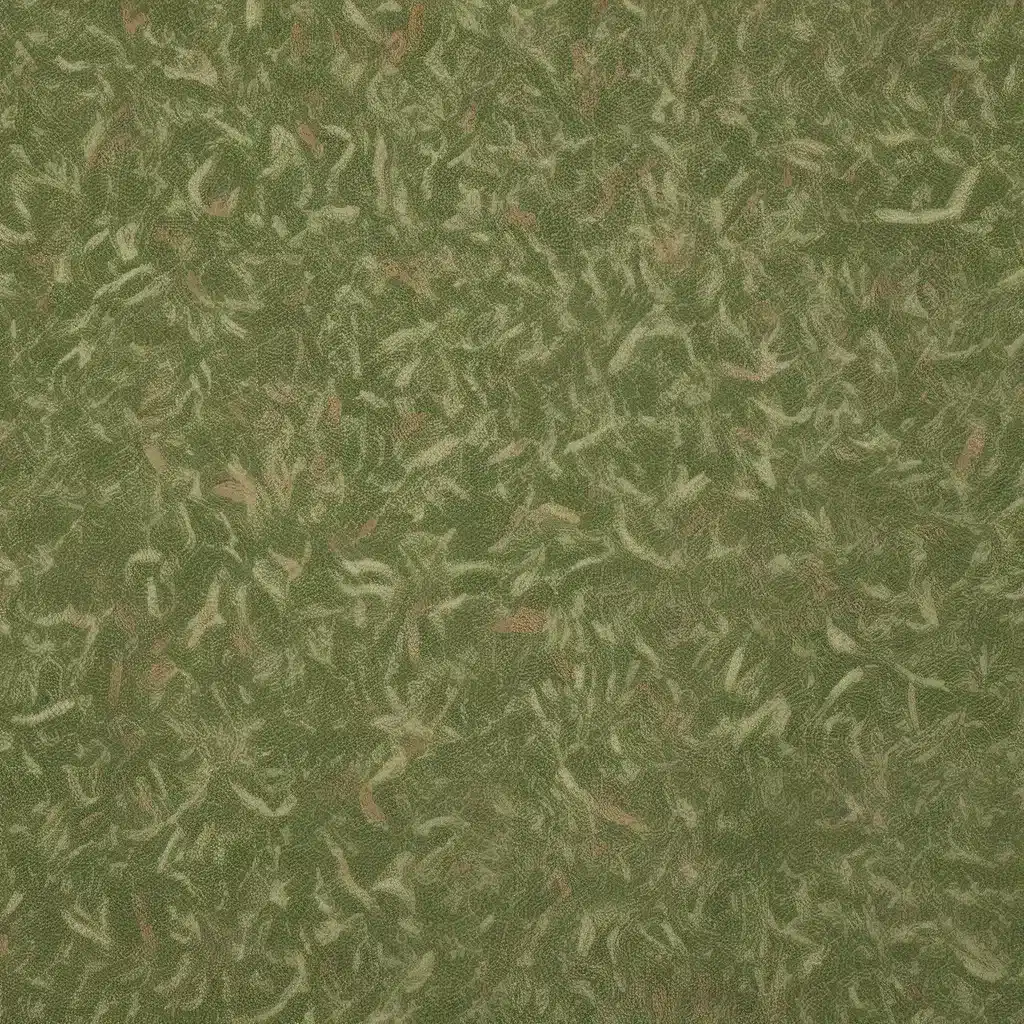 Carpets and Conservation: Green Cleaning Solutions for a Healthier Environment