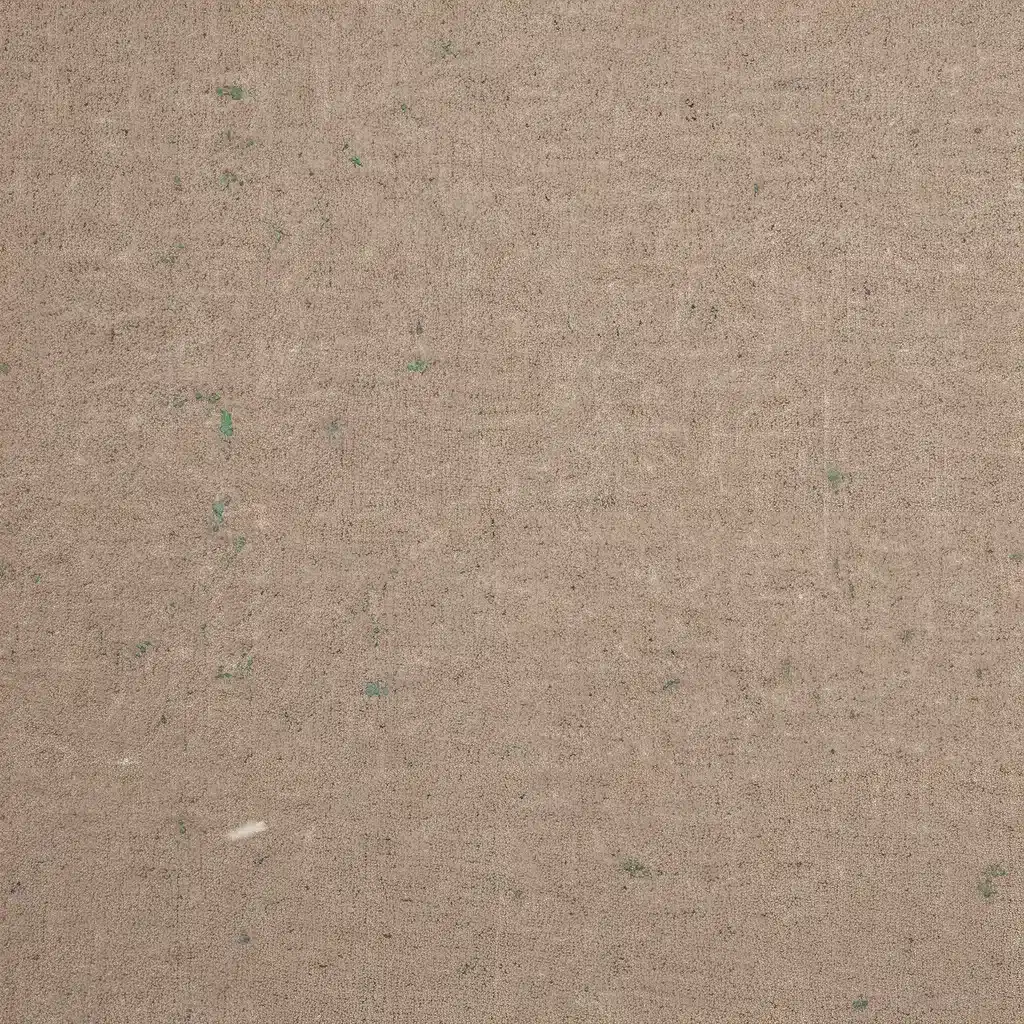 Carpets and Sustainability: Exploring the Latest Advancements in Eco-Friendly Cleaning