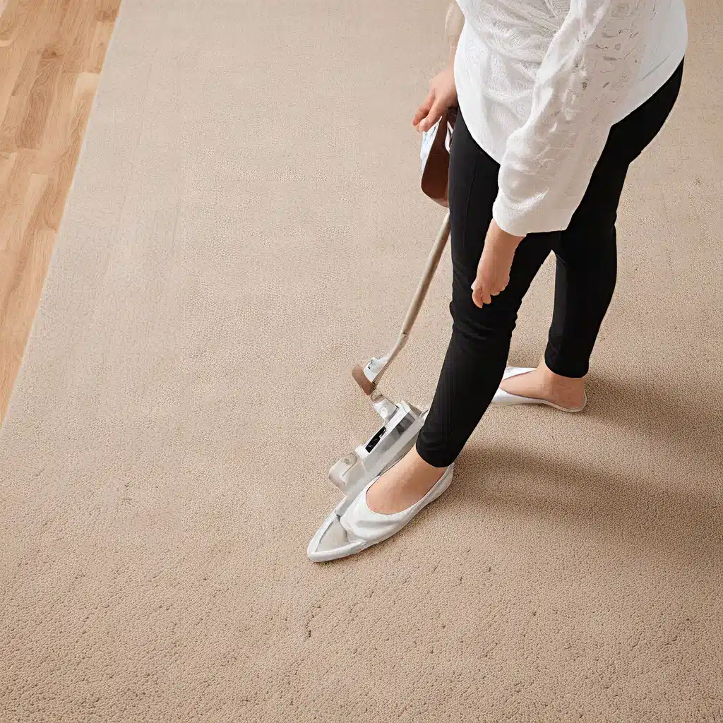 Carpets and Wellness: How a Clean Floor Can Elevate Your Life