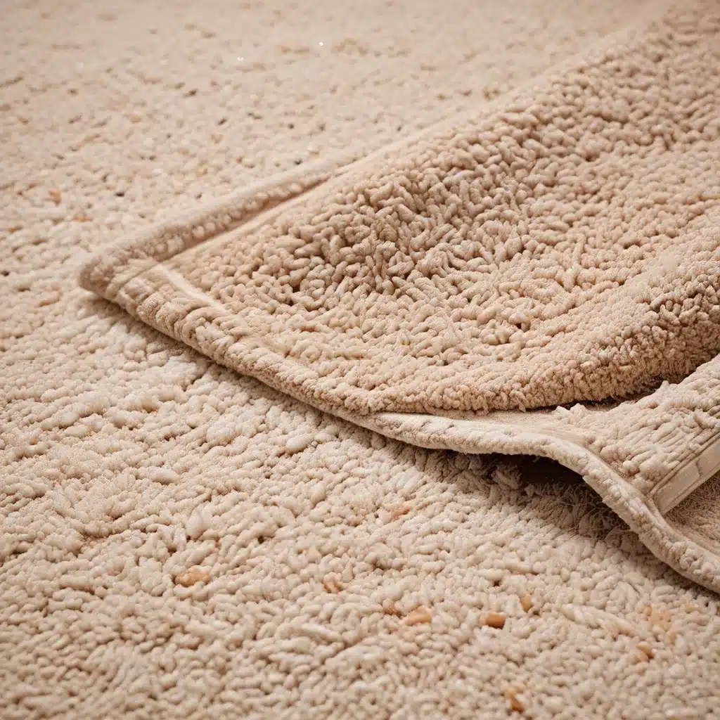 Carpets and Your Well-Being: Unveiling the Surprising Health Advantages