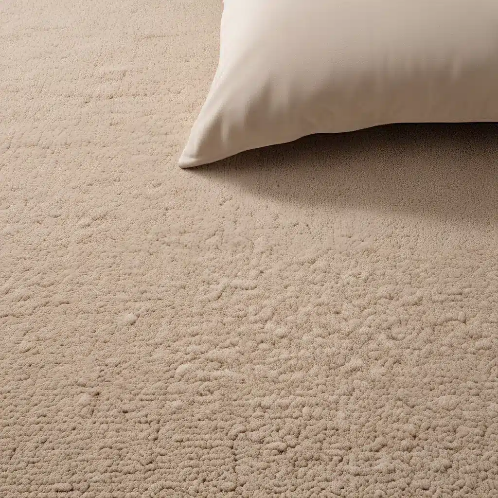 Carpets and Your Wellbeing: Uncovering the Unseen Benefits of Immaculate Floors