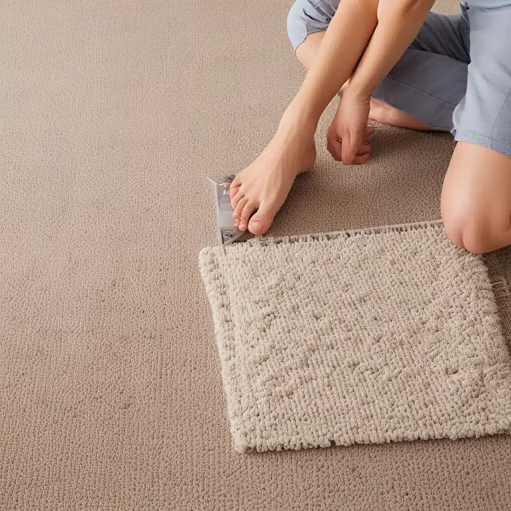 Carpets and Your Wellness: Unlocking the Hidden Health Advantages