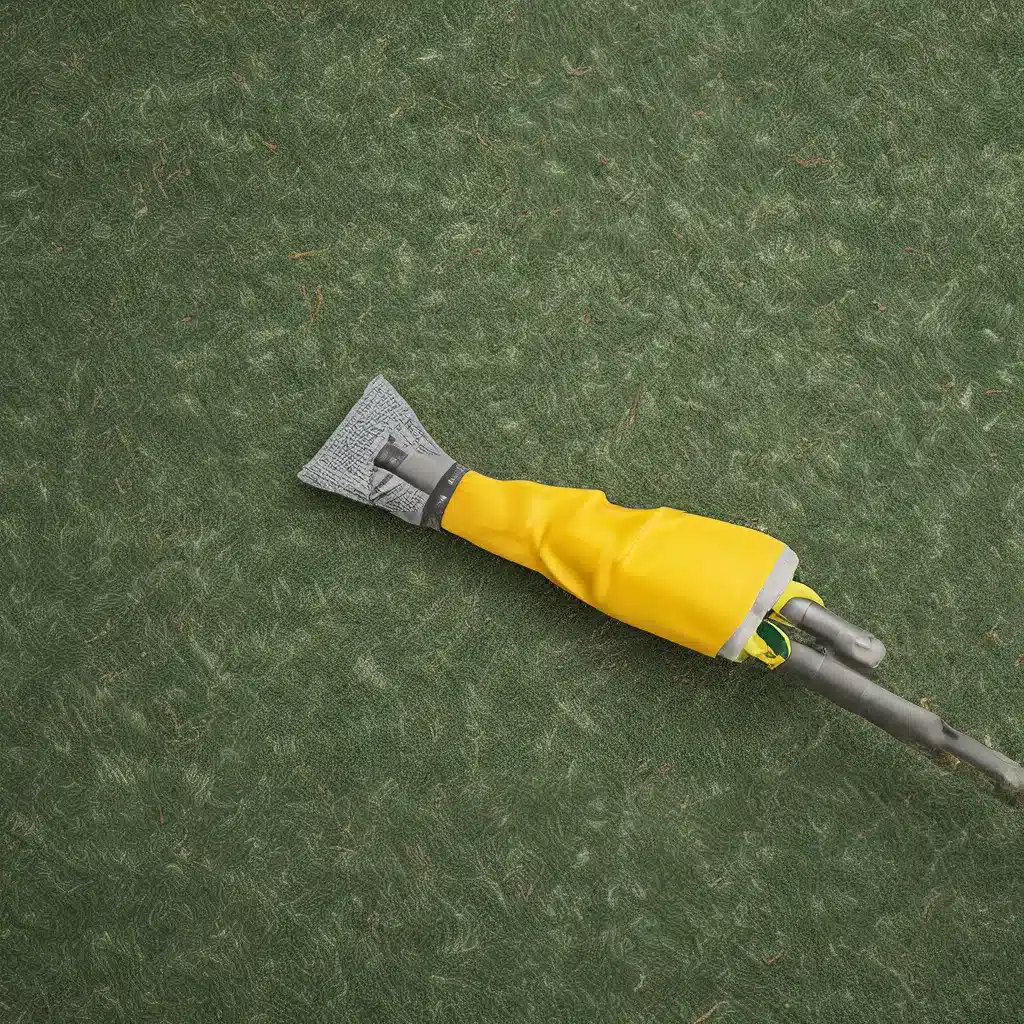 Carpets and the Circular Economy: Green Cleaning Techniques for a Sustainable Future