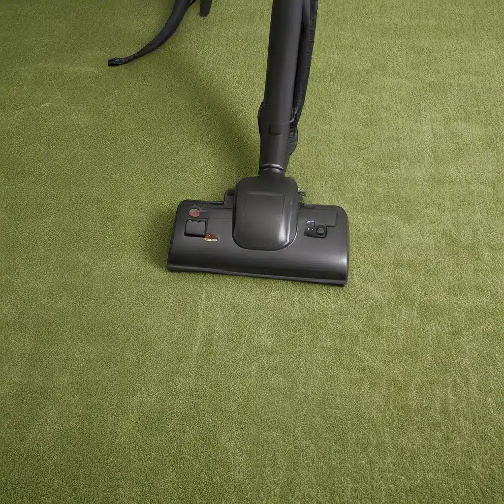Carpets and the Green Future: How Carpet Cleaners are Shaping a Cleaner Tomorrow