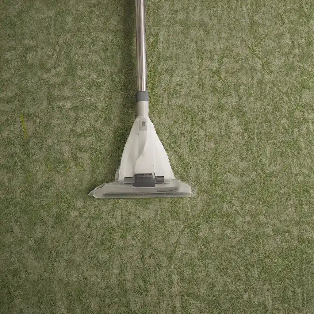 Carpets and the Green Transition: How Carpet Cleaners are Adapting to Eco-Friendly Trends