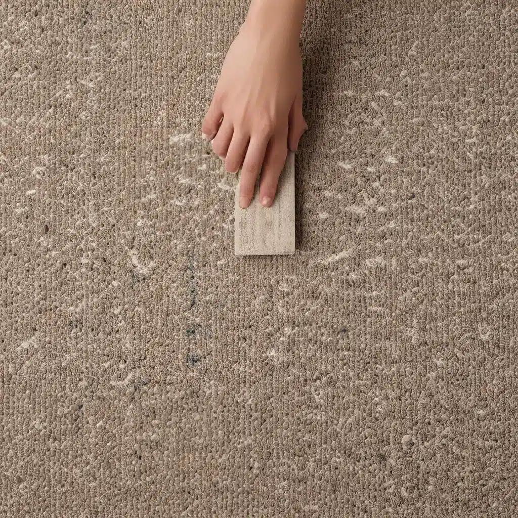 Carpets that Care: Exploring the Intersection of Cleanliness and Sustainability