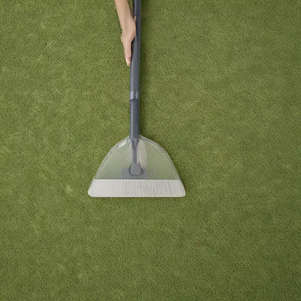 Cleaning Green: Trends and Techniques for Eco-Friendly Carpet Care in Macon
