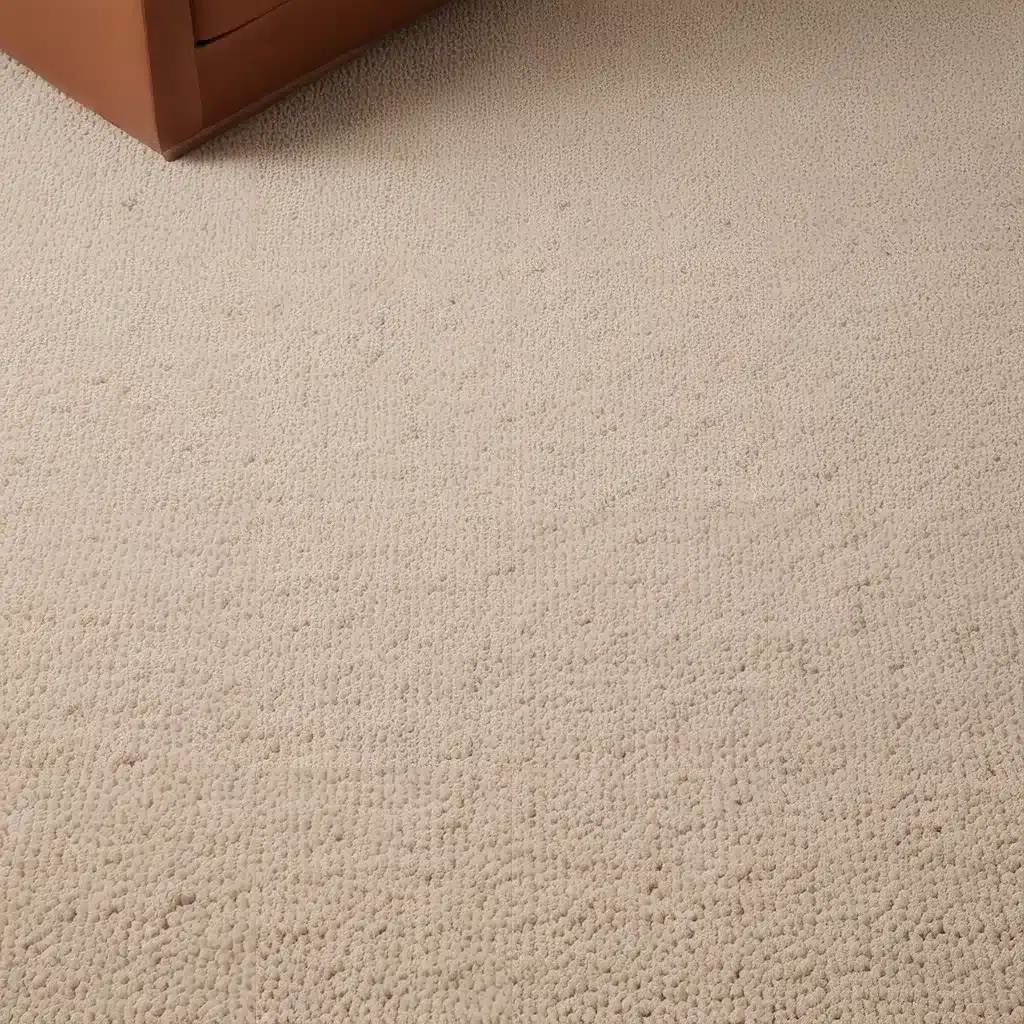 Cleaning for Comfort: Carpets as a Cornerstone of Healthy Living