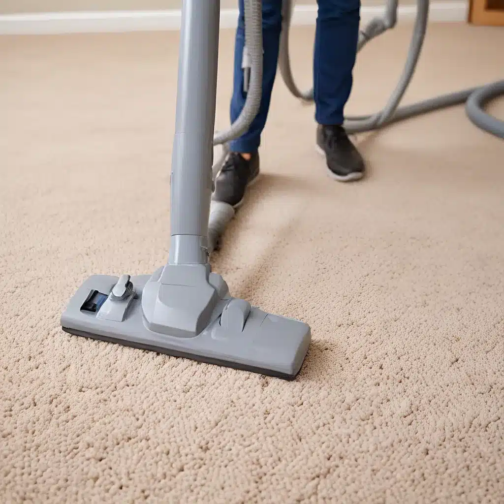 Cleaning for Health: The Importance of Professional Carpet Cleaning in Macon