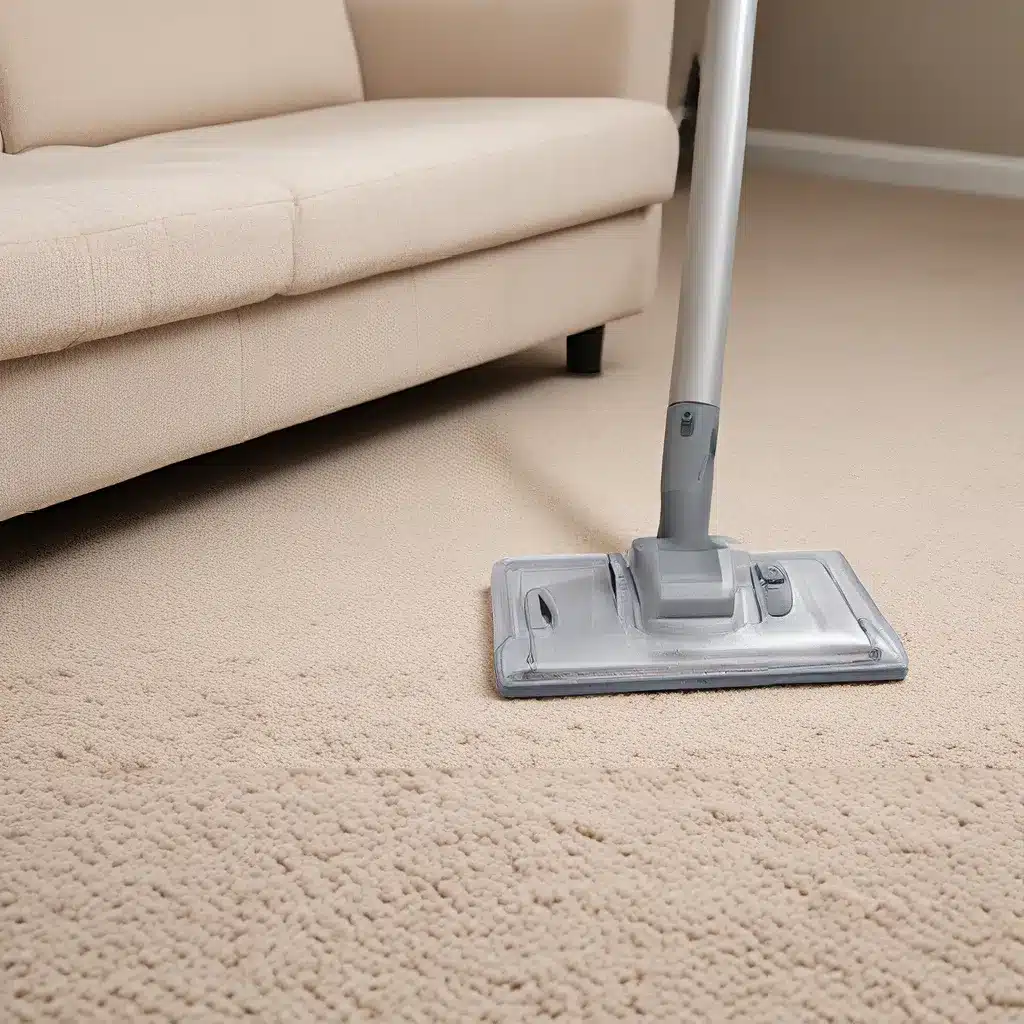 Cleaning for a Cause: How Spotless Carpets Support Better Health