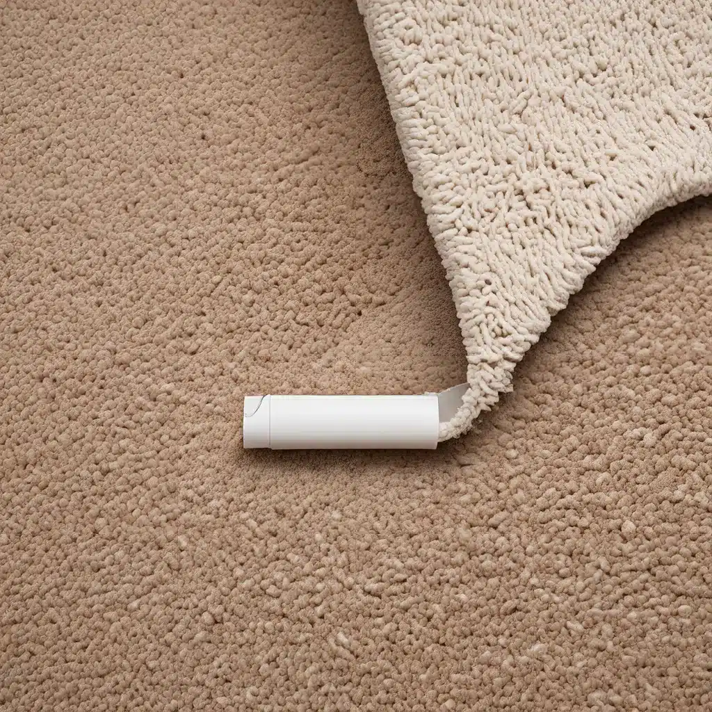 Cushioning Your Health: The Advantages of Well-Maintained Carpets