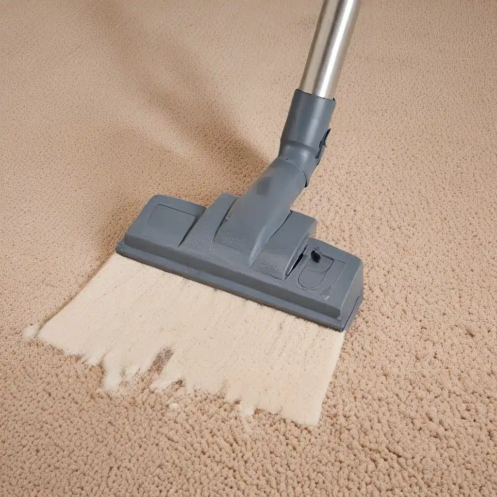 Dealing with Tough Stains: Carpet Cleaning Solutions that Really Work