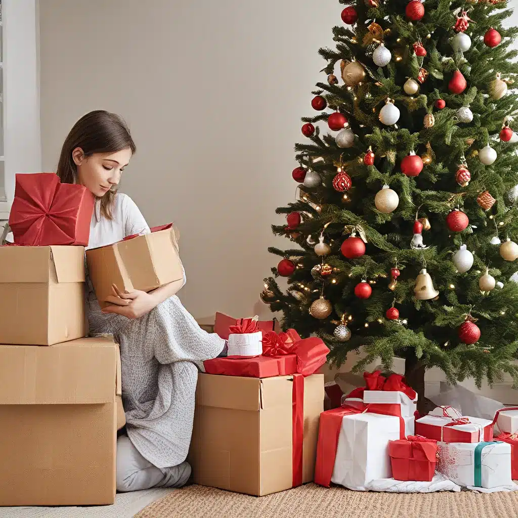 Decluttering and Cleaning: Preparing Your Home for the Holiday Season