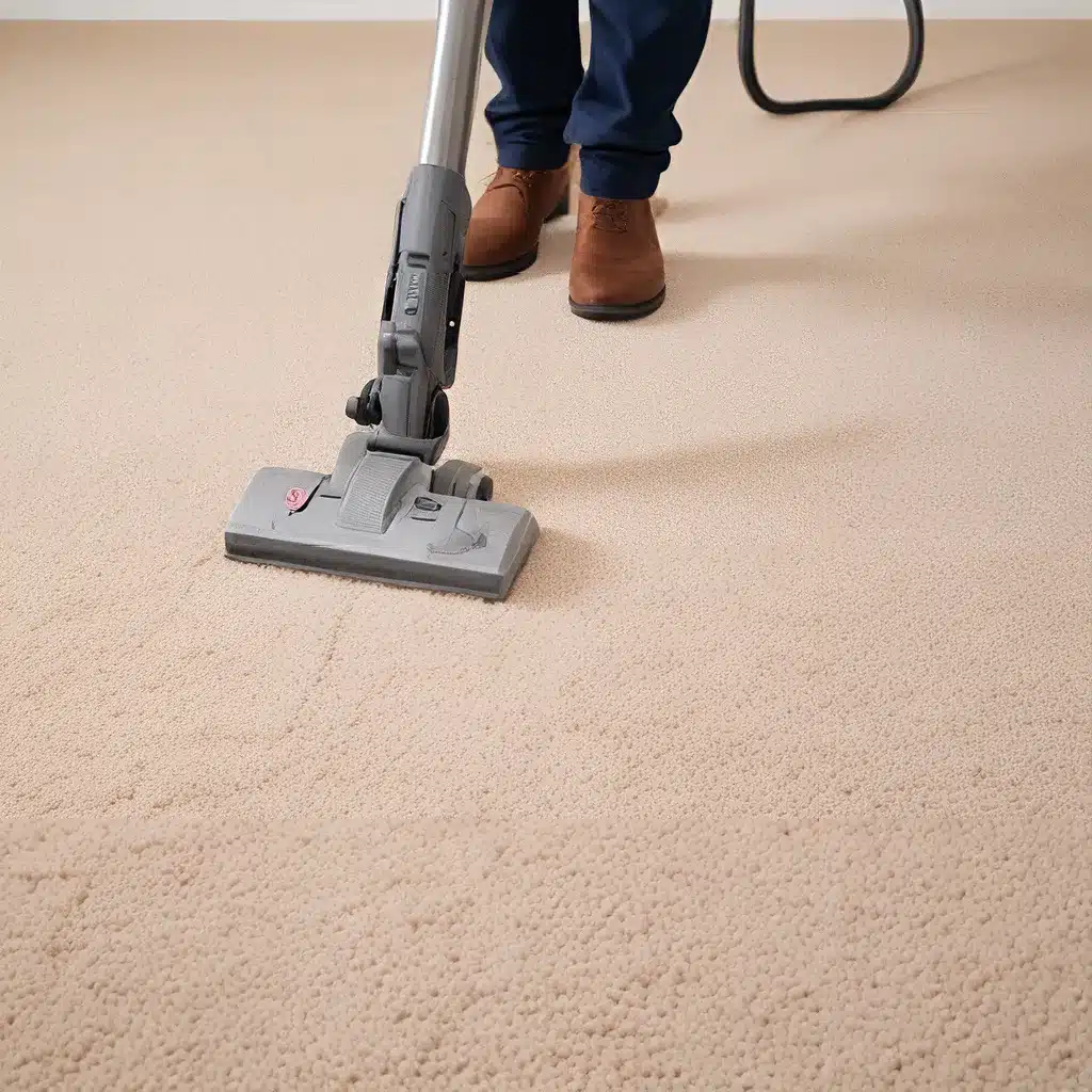 Elevating Macon’s Homes: The Carpet Cleaning Macon GA Advantage