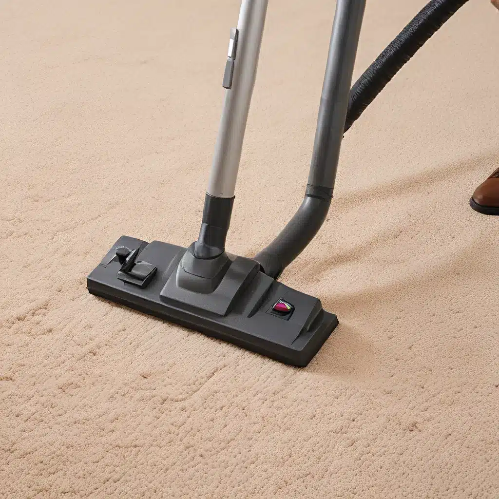 Elevating Macon’s Interiors: The Art of Exceptional Carpet Cleaning and Maintenance